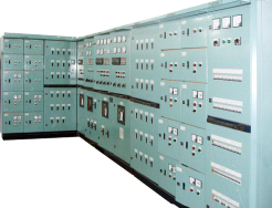 Main Switchboard type 2